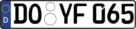 DO-YF065
