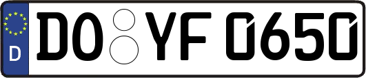 DO-YF0650