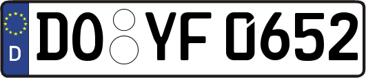 DO-YF0652