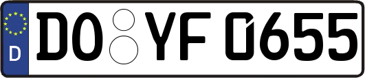 DO-YF0655