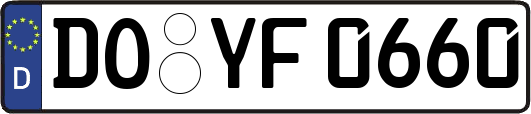 DO-YF0660
