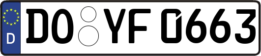 DO-YF0663