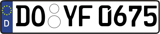 DO-YF0675