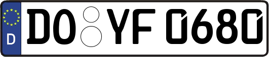 DO-YF0680