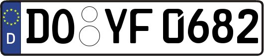 DO-YF0682