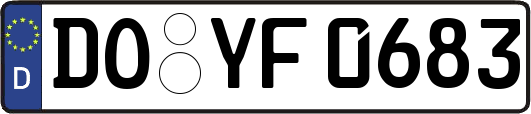 DO-YF0683
