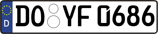 DO-YF0686