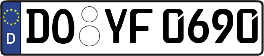 DO-YF0690