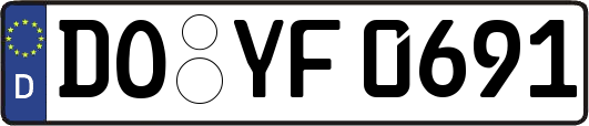 DO-YF0691