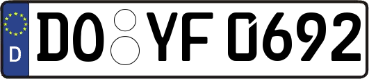 DO-YF0692