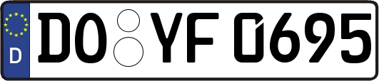 DO-YF0695