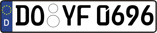 DO-YF0696