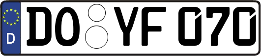 DO-YF070