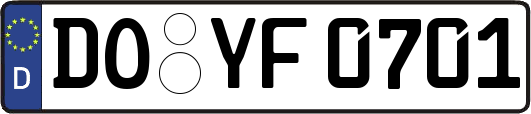 DO-YF0701