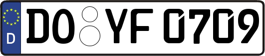 DO-YF0709