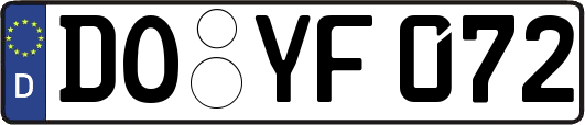 DO-YF072