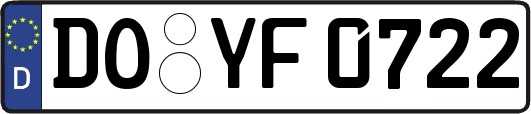 DO-YF0722
