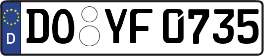 DO-YF0735