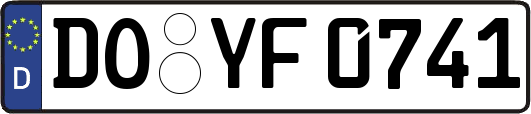 DO-YF0741
