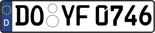 DO-YF0746