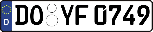 DO-YF0749