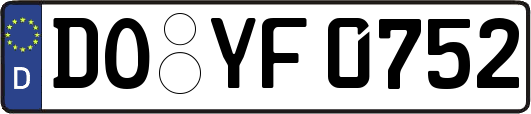 DO-YF0752