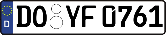 DO-YF0761