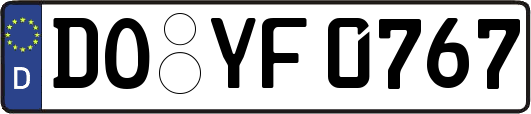 DO-YF0767