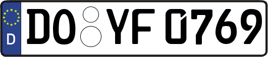 DO-YF0769