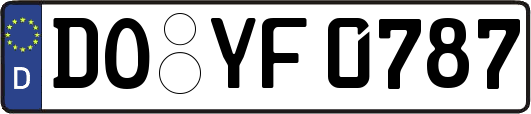 DO-YF0787