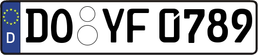 DO-YF0789