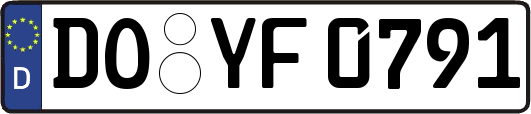 DO-YF0791