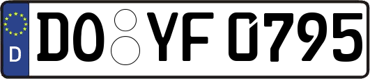 DO-YF0795