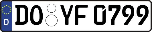 DO-YF0799