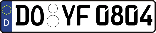 DO-YF0804