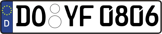 DO-YF0806