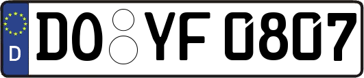 DO-YF0807