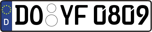 DO-YF0809