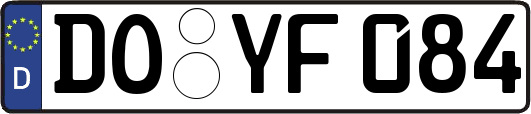 DO-YF084
