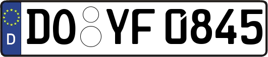 DO-YF0845