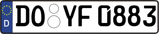DO-YF0883