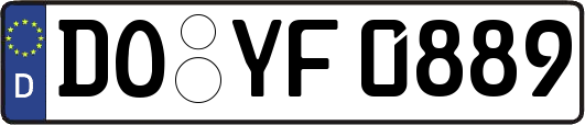 DO-YF0889