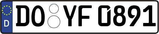 DO-YF0891