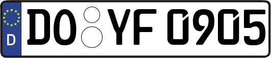 DO-YF0905