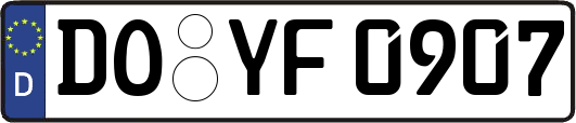 DO-YF0907