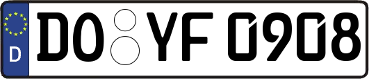 DO-YF0908