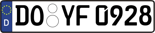 DO-YF0928