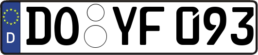DO-YF093