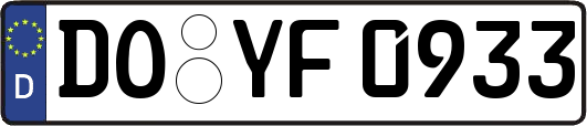 DO-YF0933