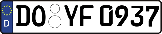 DO-YF0937